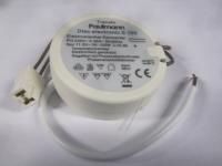 Logo 35-105w transformateur pour lampe halogne 12v (35-105w) 6083643