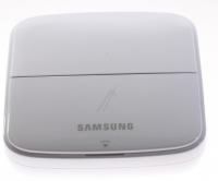 Logo Chargeur de bureau et conexion d enceinte. d710219
