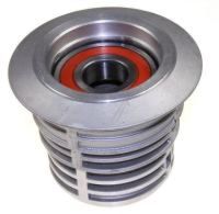 Logo  ensemble paliers roulement lave-linge samsung ref: dc97-05101d y64707