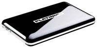 Logo Mydrive disque dur 500gb  /usb3.0 , noir, platinum 103837