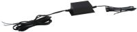 Logo Tischnetzteil, 12vdc/1000ma stab. d221528