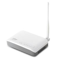 Logo Wlan router, 150mbit/4p, edimax f302335