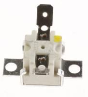 Logo Thermostat f securite 200?c ,250v,16a 32010646