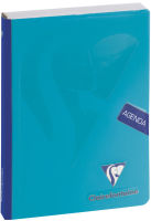 Logo Clairefontaine agenda scolaire forum mimesys 2019/2020 87000444