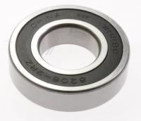 Logo 6206 roulement agf69478197