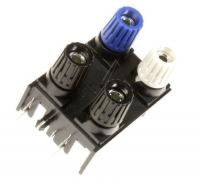 Logo Connecteur,terminal eag63410801