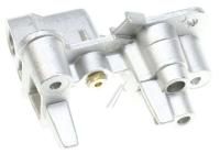 Logo Support injecteur four + injecteur gn (55,ng) f78289