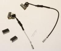 Logo Balai de charbon d643529