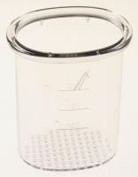 Logo Poussoir ouvercle bol mixeur d251660