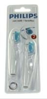 Logo 2 brush heads hx2012/30 881201230130