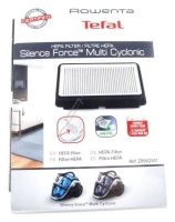 Logo Filtre hepa silence force multi cyclonique rowenta ro8366ea / zr902501 g656136