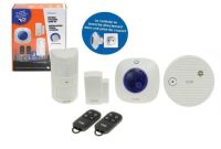 Logo Kit mini-alarme sans fil - rfrence g808678