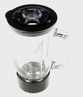 Logo Bol en verre de mixeur 1l g398311