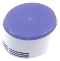 Logo Dyson 96747801 filtre rond postrieur pour aspirateur v6, v7, v8, sv10 h432853