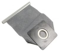 Logo Sac aspirateur en tissus (compact go) 432200493961