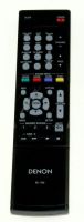 Logo T�l�commande denon/marantz 30701010200ad