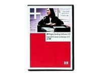 Logo Pack communication hp envoi vers lan fax 1 licence 658149