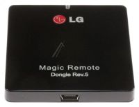 Logo An-mr400d module usb dongle pour magic motion lg eat61794201