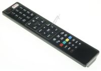 Logo Telecommande r/c 4848 r2 netflix rc5 no brand 30091082