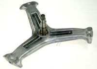 Logo Lg original - croisillon de roulement - mhw62021601