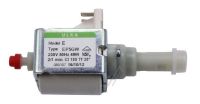 Logo Pompe ulka ep5gw 230v 48 watts, pour cafeti�re delonghi  d852435