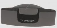 Logo Socle de charge noir sans aliemtation gigaset sl400h f78783