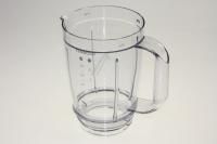 Logo Goblet-acrylic 1.2l bl370-bl380 d54363