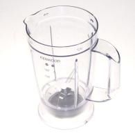 Logo Bol blender  acrylic - gris d928297