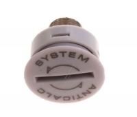 Logo Bouchon anticalcaire vx1640 d435510