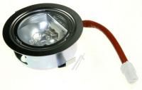 Logo Lampe halogne complte d995008