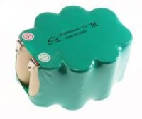 Logo Pacco batterie 12vdc 2600mah 2 d986193