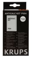 Logo Lot de 2 d�tartrant pour machine � expresso krups f054001b