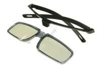 Logo Sony tdg-500p lunette passive 3d 688163