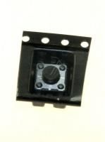 Logo Switch-tact;12vdc,50ma,100gf,6.0x6.0x5.0 8801786