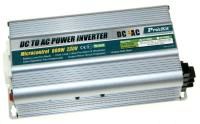 Logo Convertisseur 12vdc => 230v ac 600w/1500w f708304