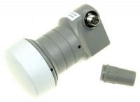 Logo Dek 106 lnb 40mm fuba 21500057
