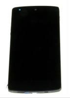 Logo Ecran lg (google) nexus5, d820, d821 noir acq86661402