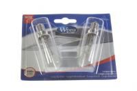 Logo Lmh139 lampe de hotte t25l-40w-e14 2st f359335