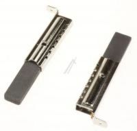 Logo Balai charbon x2 f80340