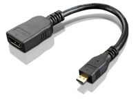 Logo Thinkpad microhdmi to hdmi 4x90g35035