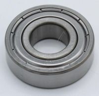 Logo Roulement skf 6203zz brg214un