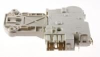Logo Scurit de porte equiv. electrolux 1105771024 f252283