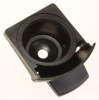 Logo Porte-capsules noire edg201.s f34039