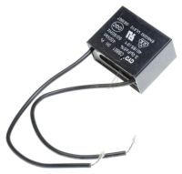 Logo Delonghi - condensateur cbb61 3uf 450vac eob2071 f29092