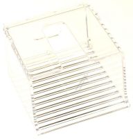 Logo Bac recuperateur capsules f592363