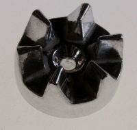 Logo Coupleur inferieur (al) (h=16.5) kcp d833748