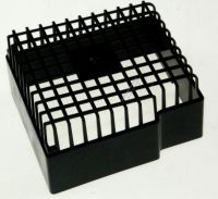 Logo Capsules container f370998