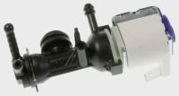 Logo Soupape - 11031116 as.valv.scarico v3 ryl 24v -   saeco - rfrence d405750