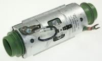 Logo Ersatz fr heizung kpl. mit dichtung electrolux 1950w g598325