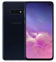 Logo Samsung, produit rfrence : galaxy s 10 e noir